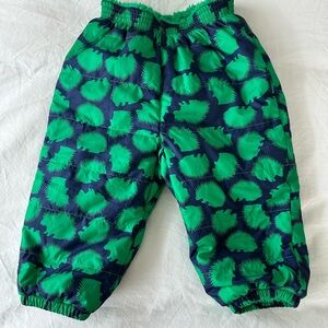 Patagonia Toddler Snow Pants